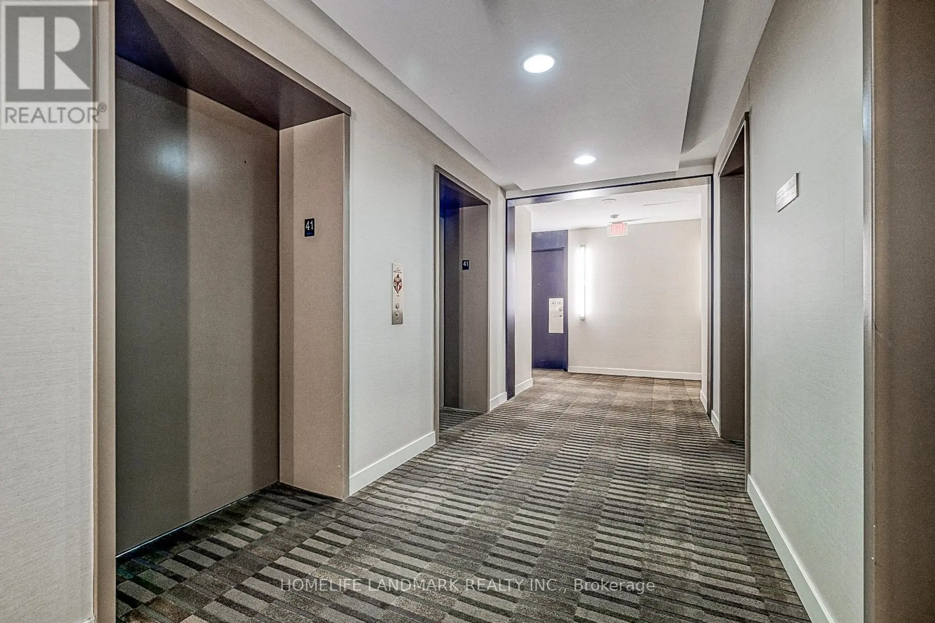 #4123 5 SHEPPARD AVENUE E - Image 6