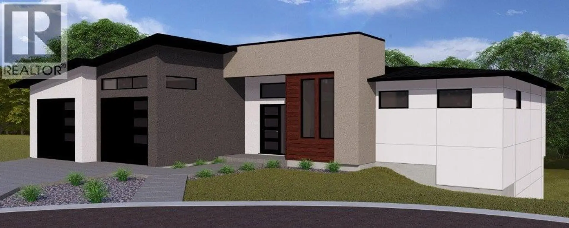 Property at 3769 DAVIDSON COURT LOT# TRAILS 73, West Kelowna, BC