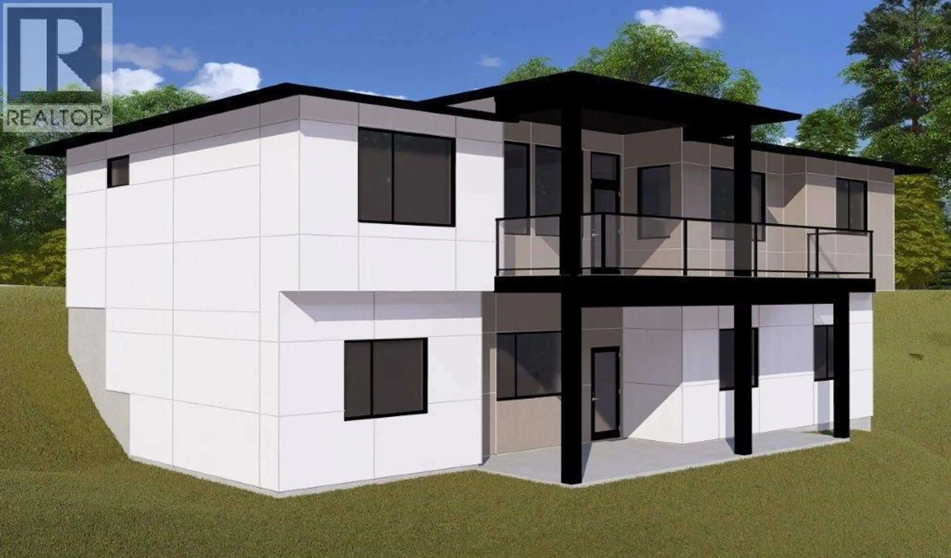 Property at 3769 DAVIDSON COURT LOT# TRAILS 73, West Kelowna, BC