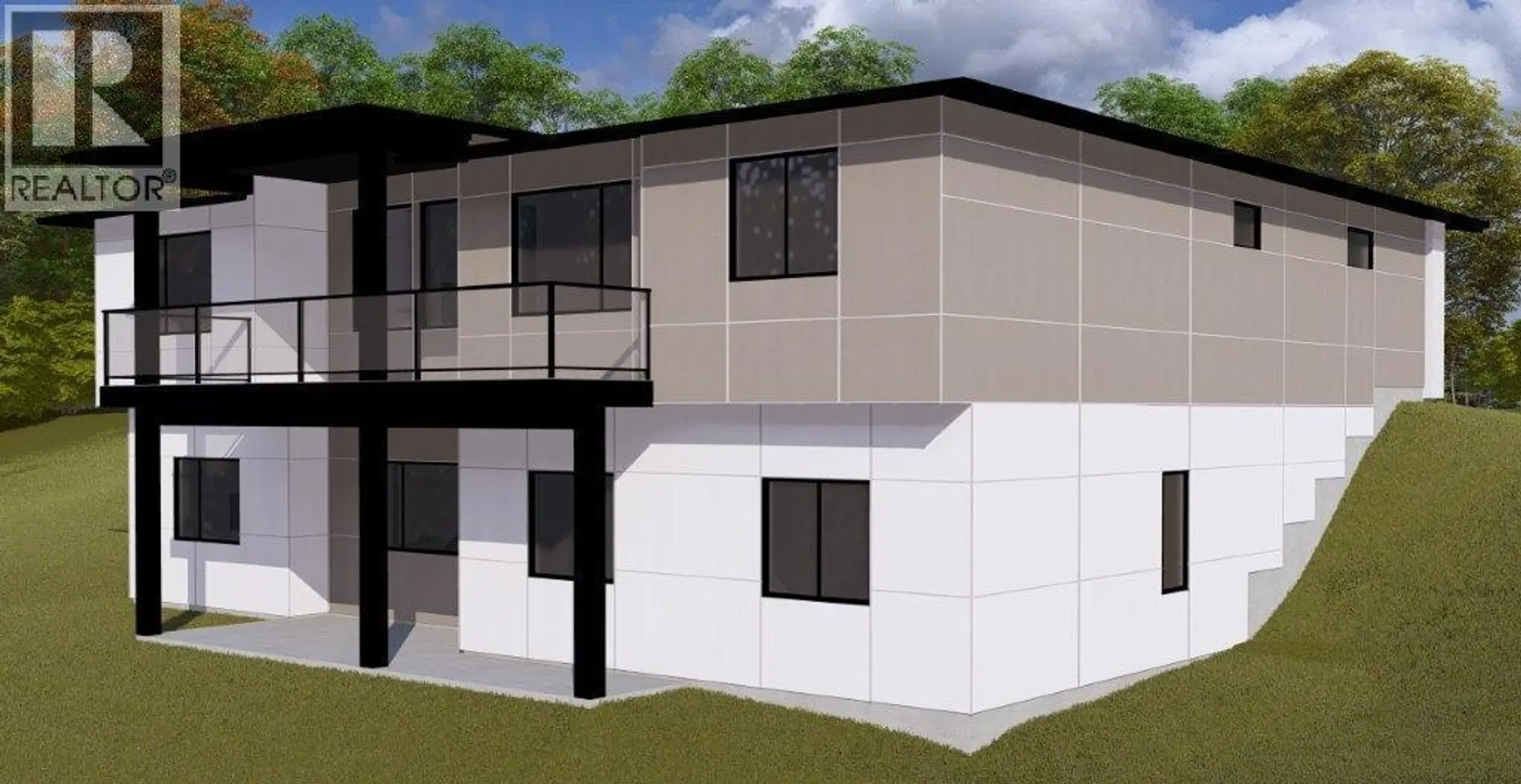 Property at 3769 DAVIDSON COURT LOT# TRAILS 73, West Kelowna, BC