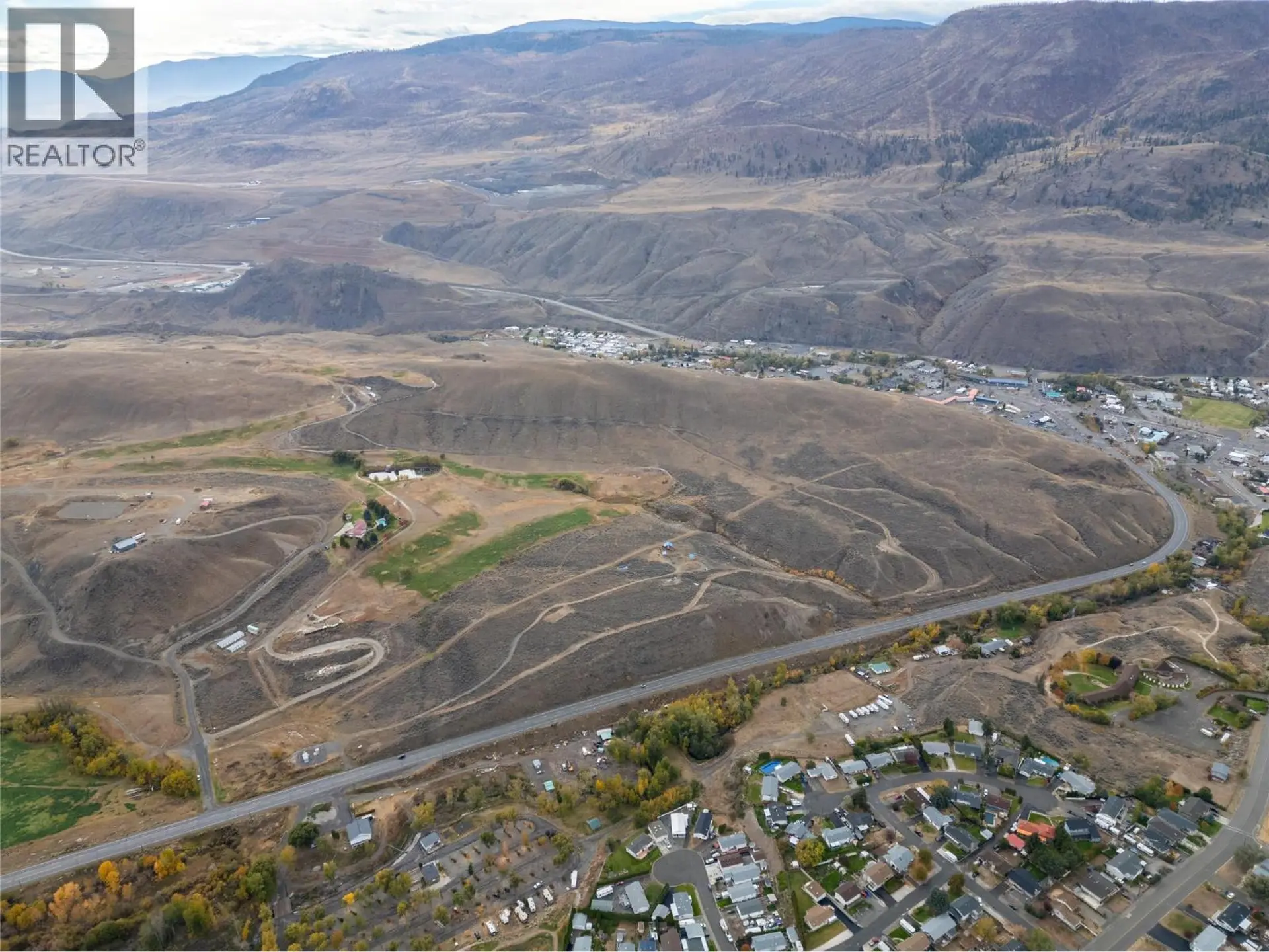 Property at 1400 FEHR WAY, Cache Creek, BC