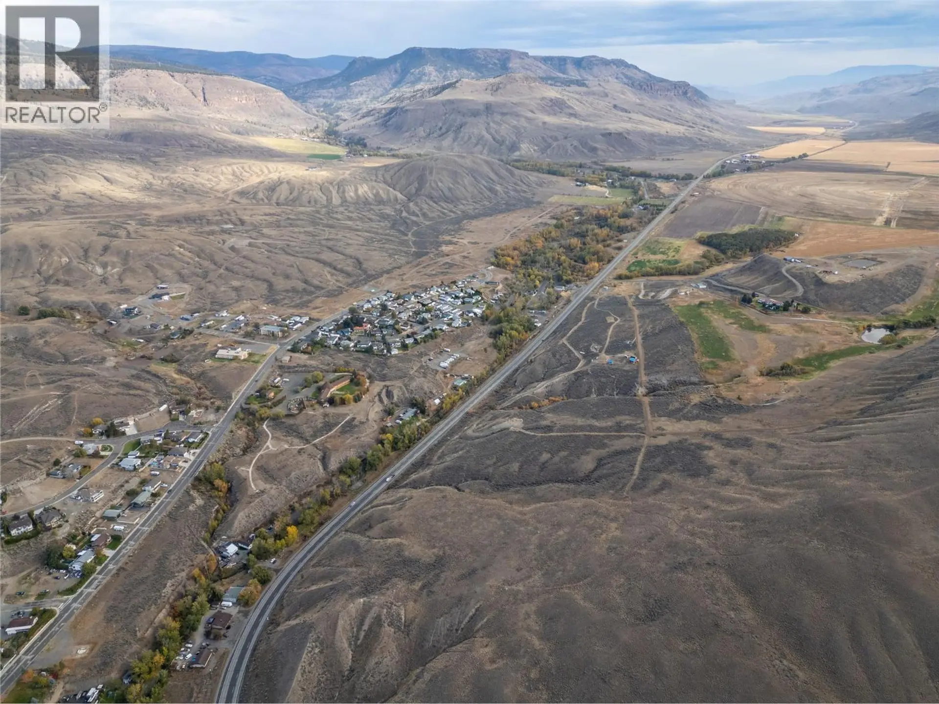 Property at 1400 FEHR WAY, Cache Creek, BC