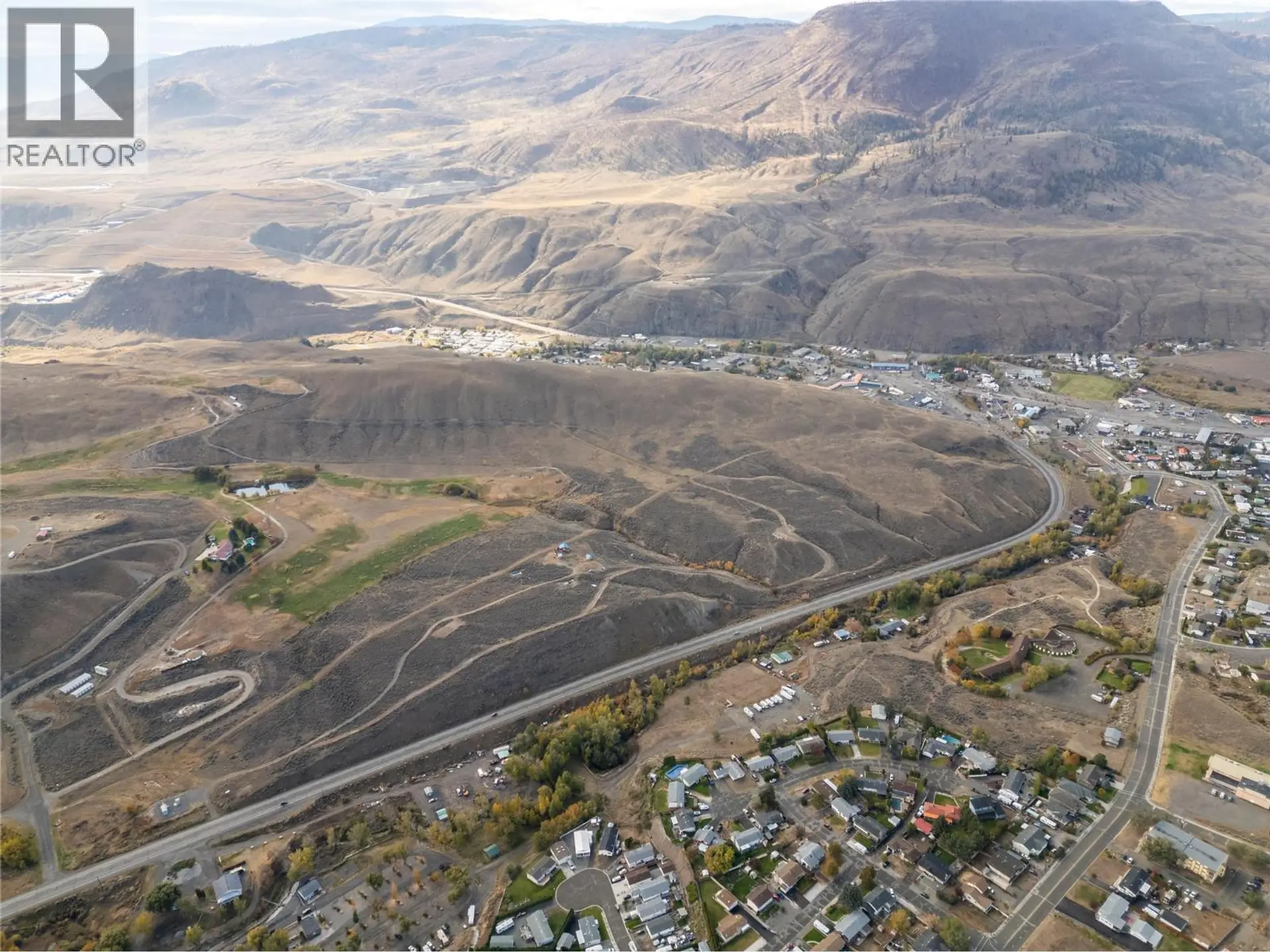 Property at 1400 FEHR WAY, Cache Creek, BC