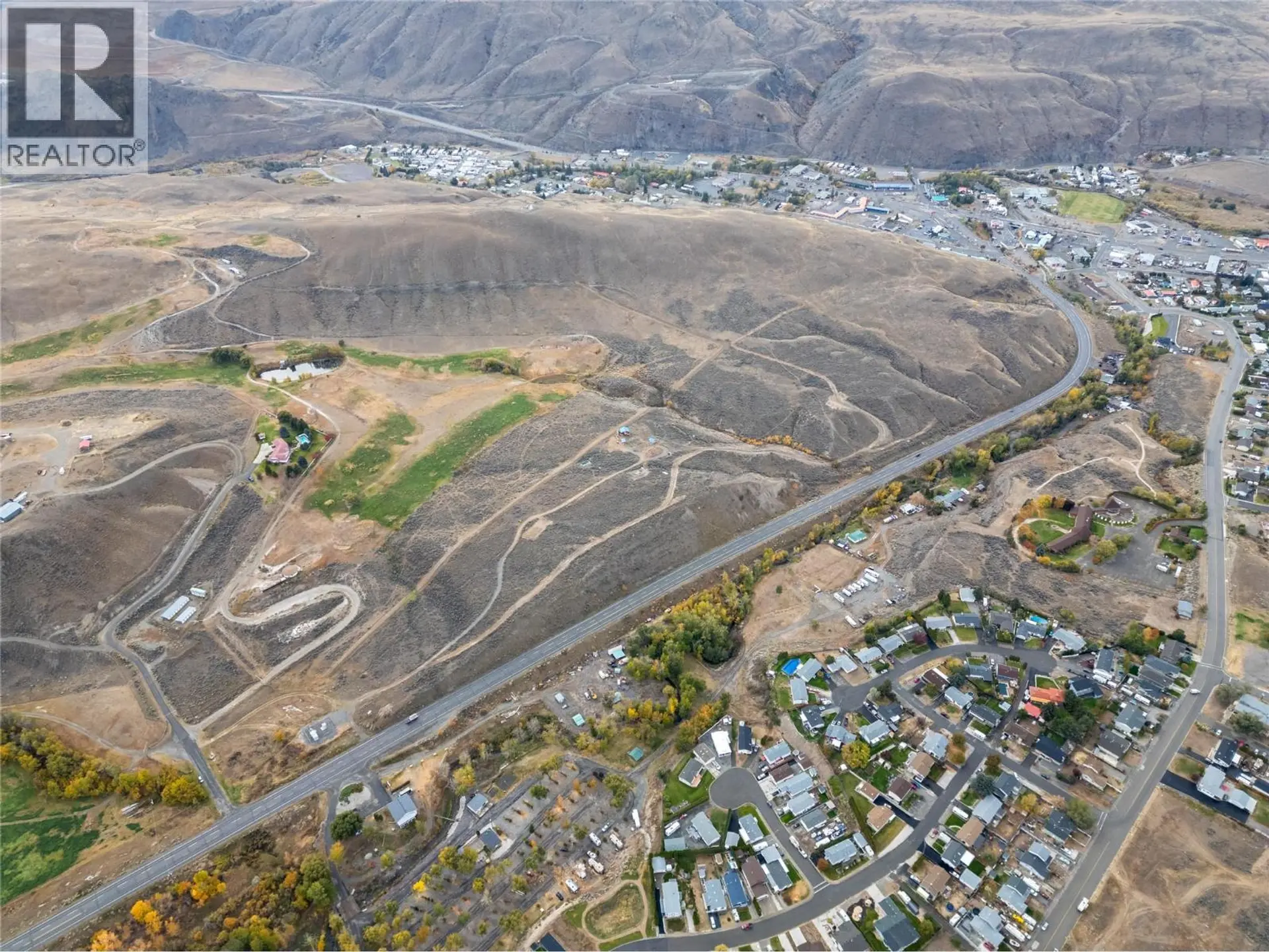 Property at 1400 FEHR WAY, Cache Creek, BC