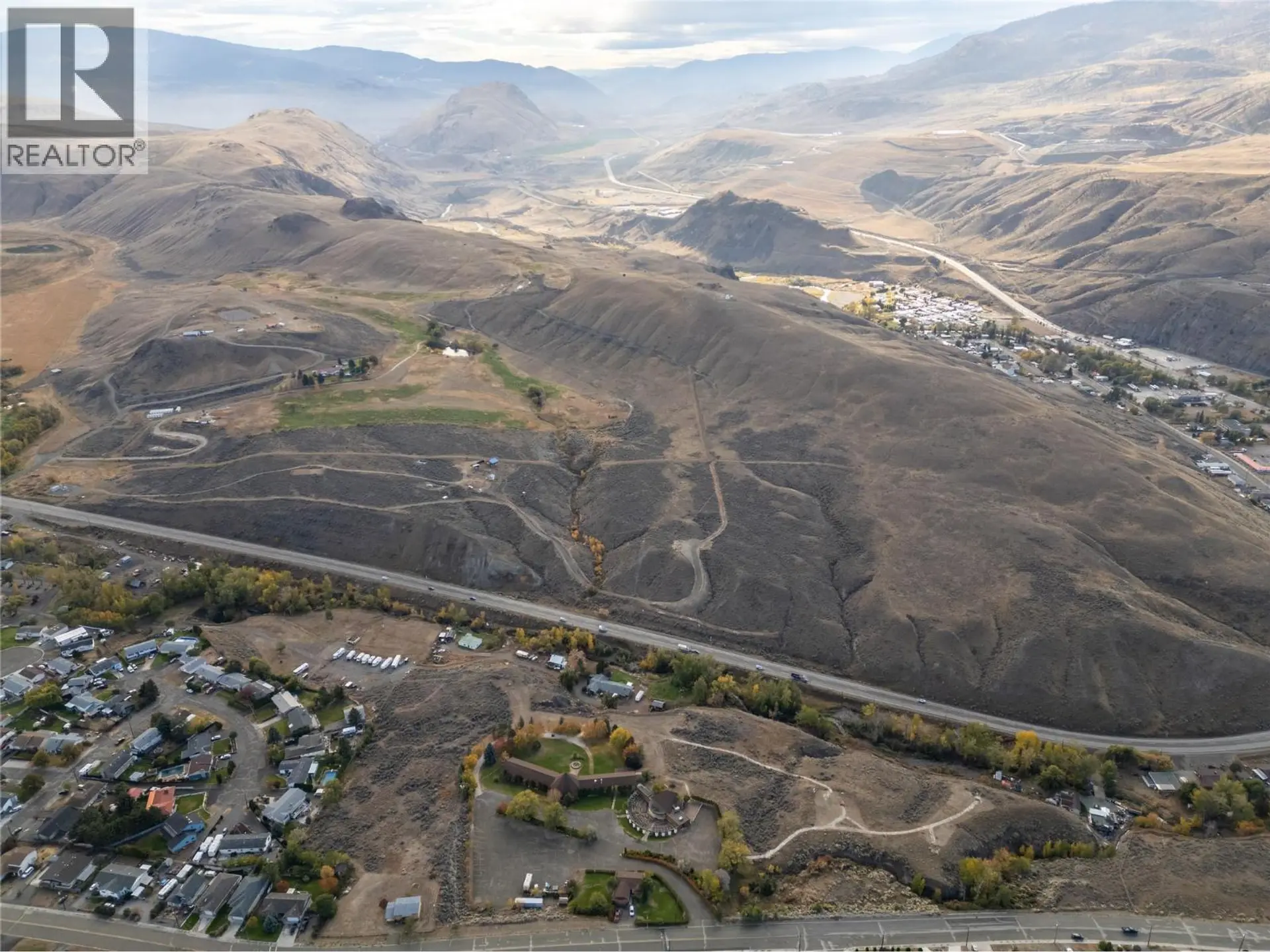 Property at 1400 FEHR WAY, Cache Creek, BC