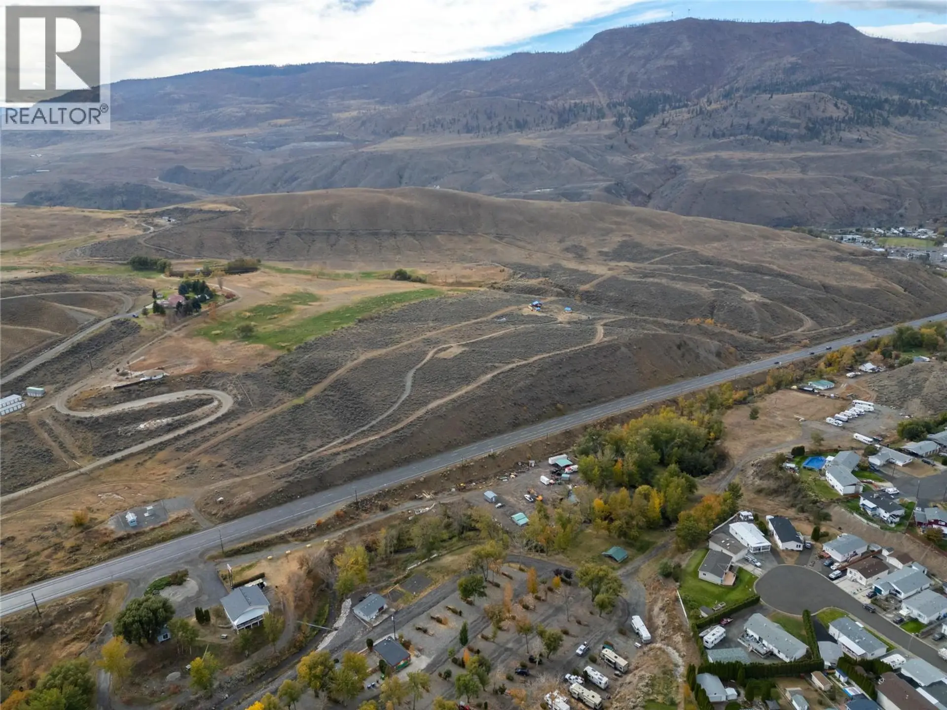 Property at 1400 FEHR WAY, Cache Creek, BC