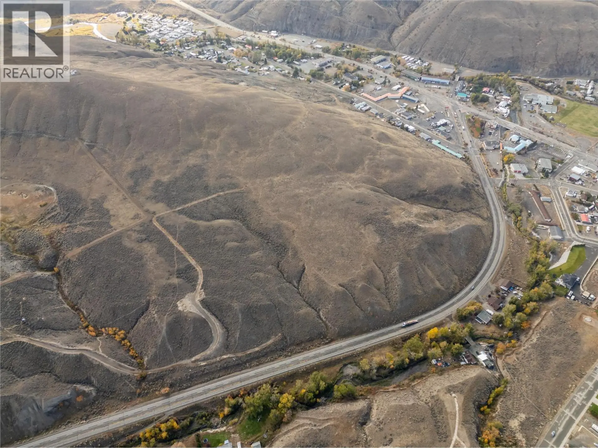 Property at 1400 FEHR WAY, Cache Creek, BC