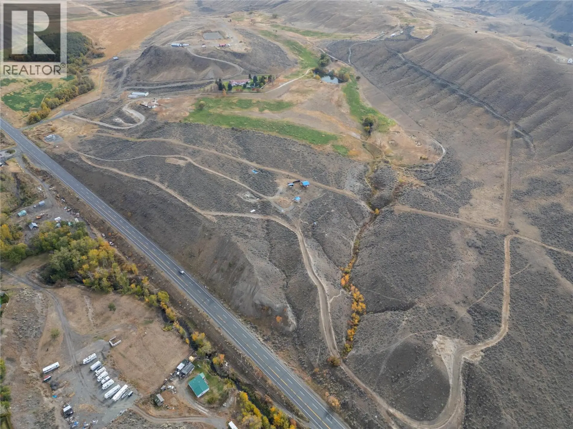 Property at 1400 FEHR WAY, Cache Creek, BC