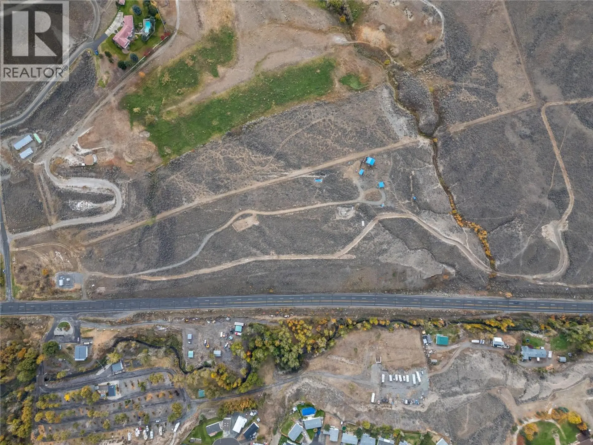 Property at 1400 FEHR WAY, Cache Creek, BC