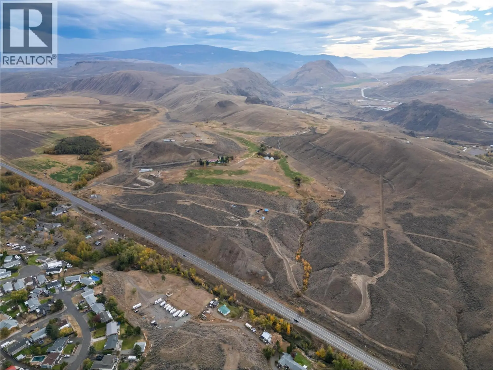 Property at 1400 FEHR WAY, Cache Creek, BC