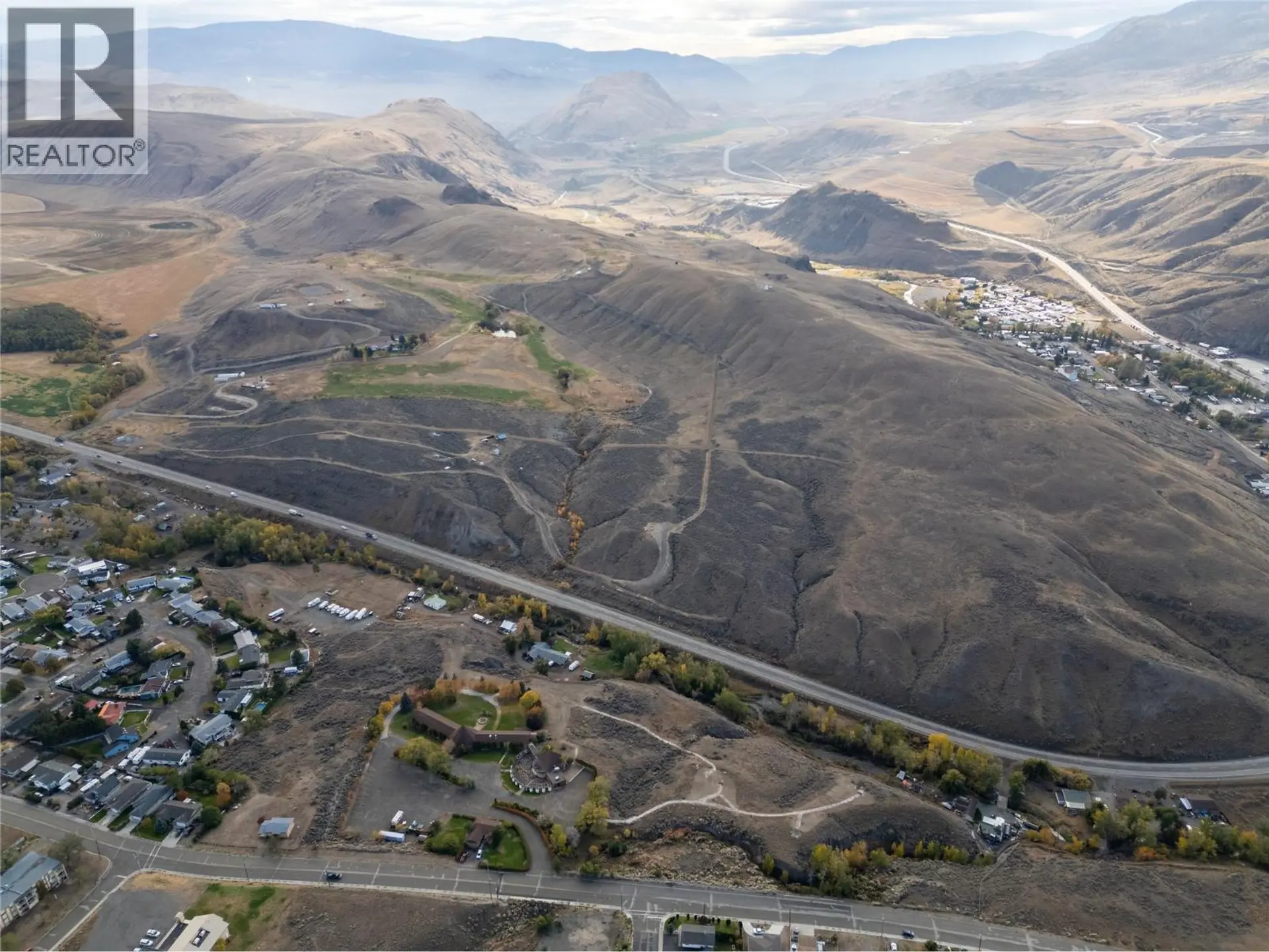 Property at 1400 FEHR WAY, Cache Creek, BC