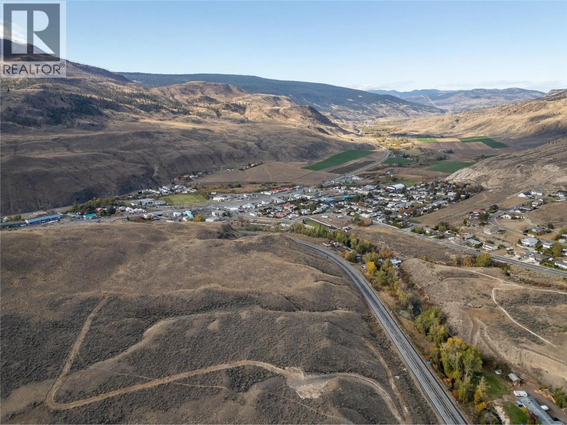 Property at 1400 FEHR WAY, Cache Creek, BC