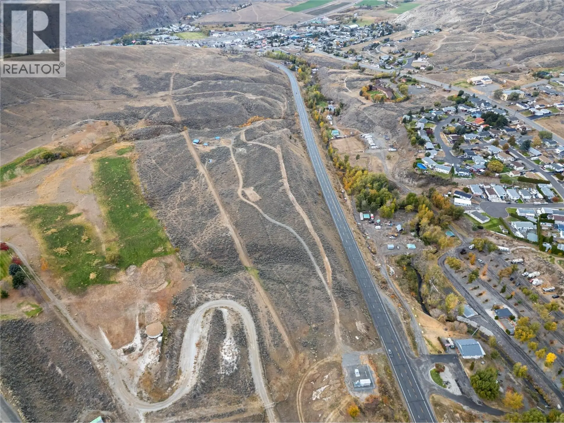 Property at 1400 FEHR WAY, Cache Creek, BC