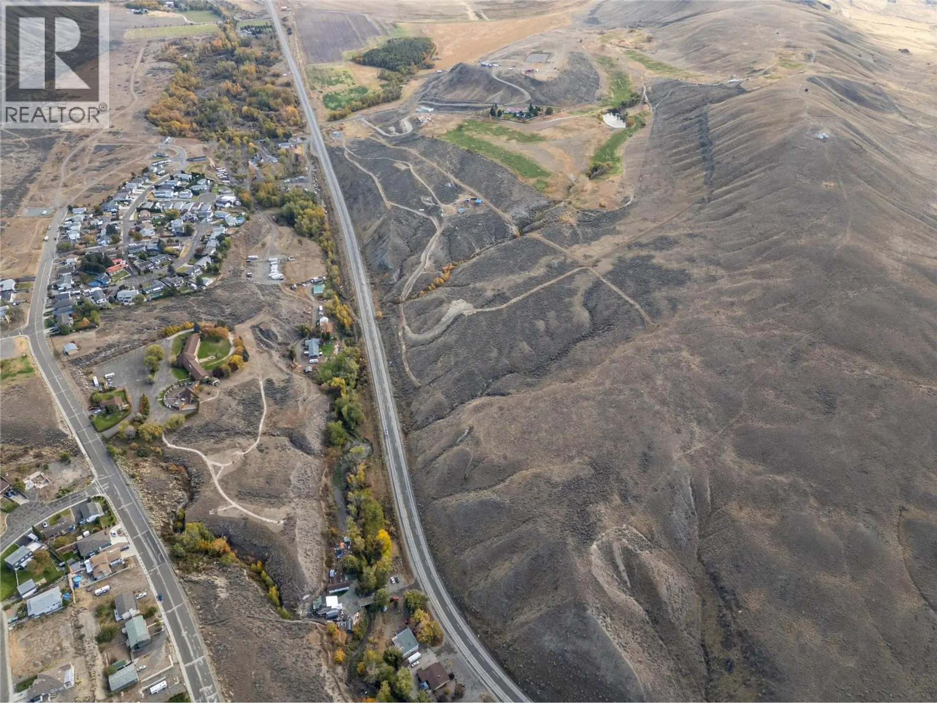 Property at 1400 FEHR WAY, Cache Creek, BC