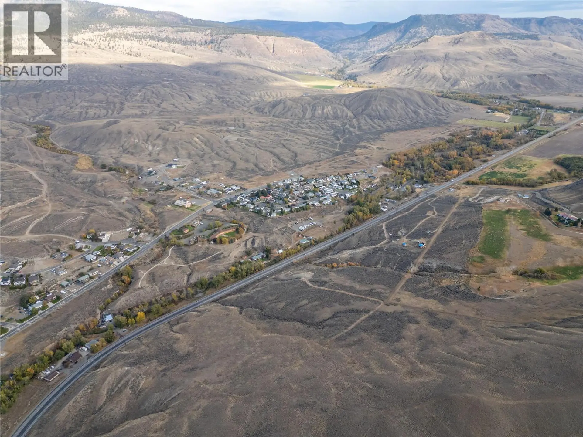 Property at 1400 FEHR WAY, Cache Creek, BC