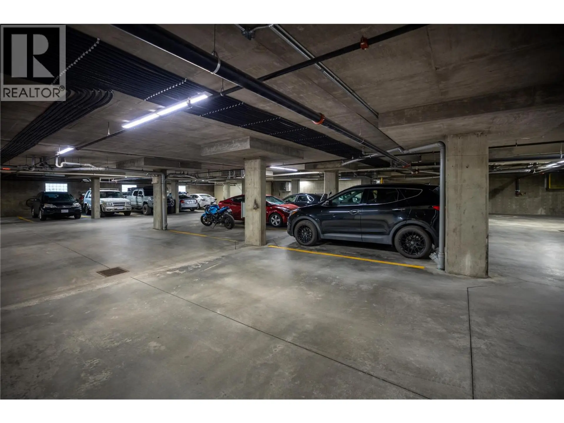 Property at #408 1327 ST PAUL STREET, Kelowna, BC