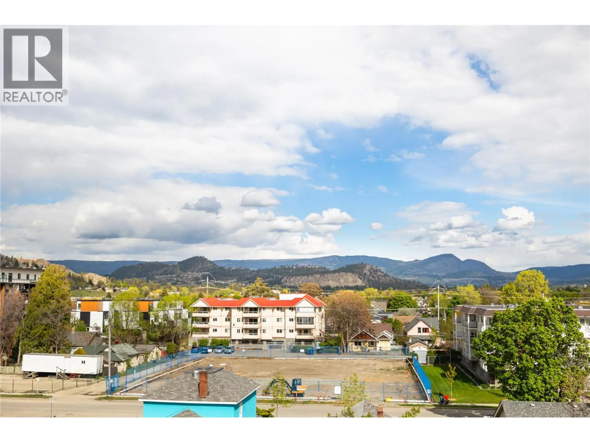 Property at #408 1327 ST PAUL STREET, Kelowna, BC