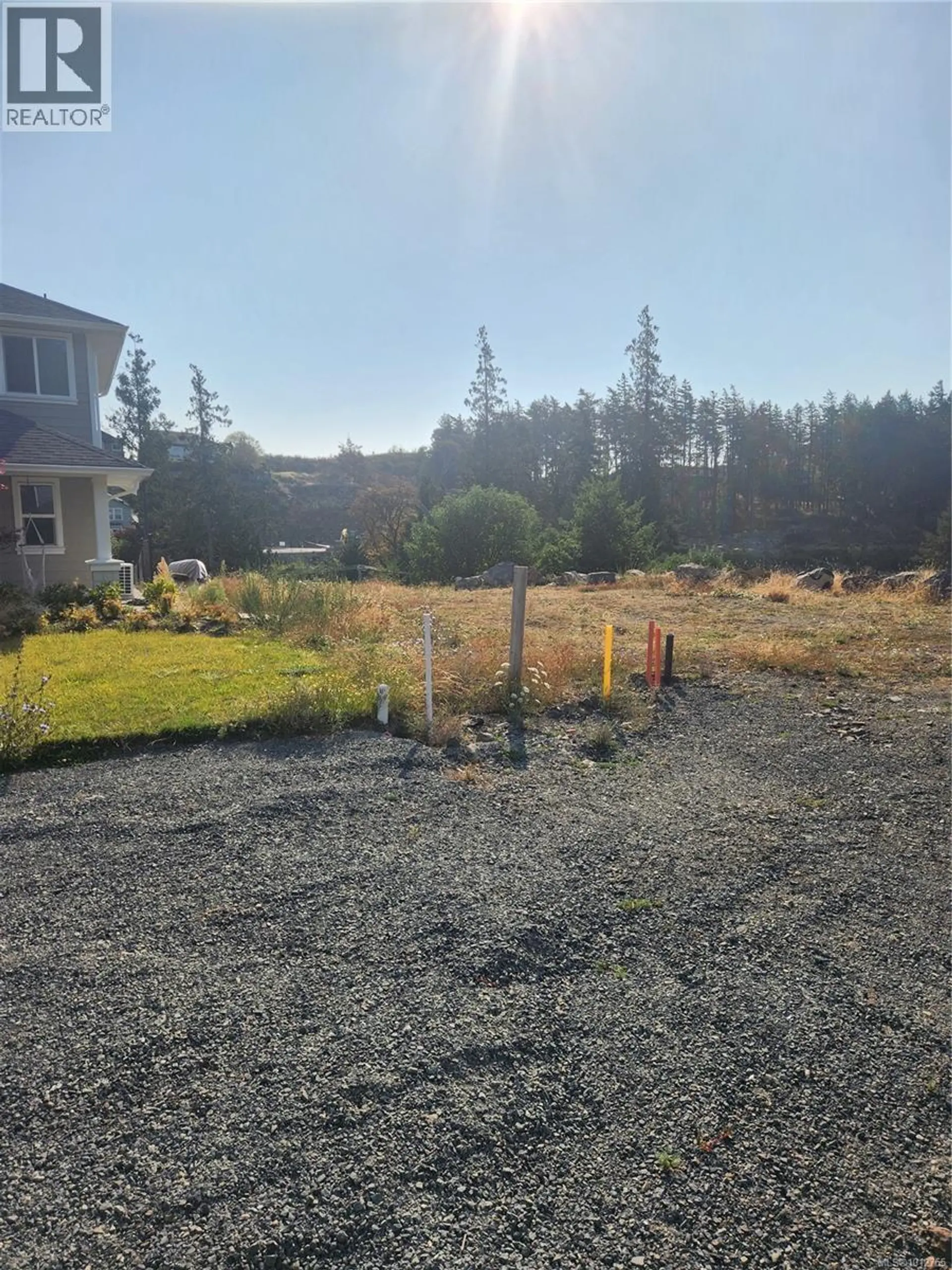 Property at LOT A HOPWOOD PL, Colwood, BC