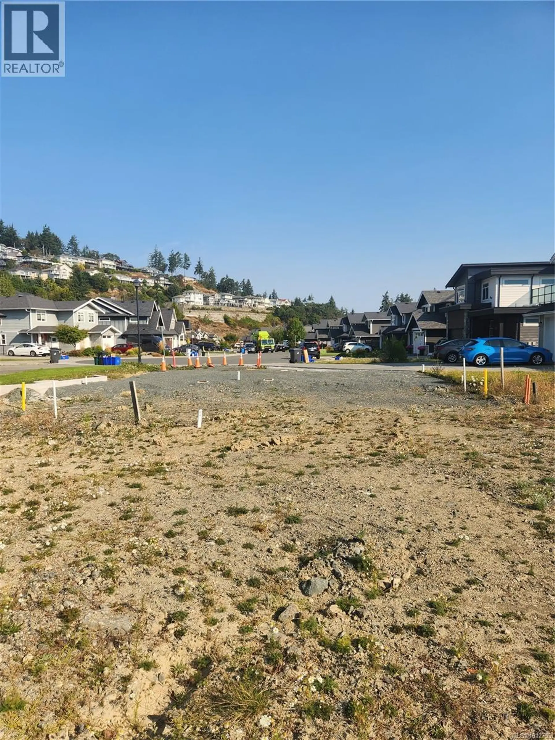 Property at LOT A HOPWOOD PL, Colwood, BC