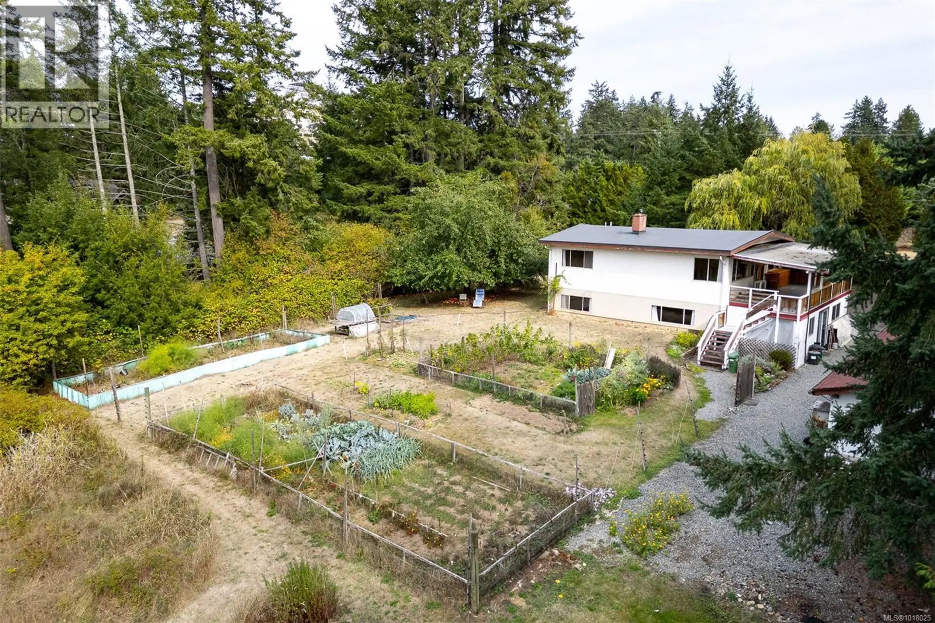 Property at 6686 BELL MCKINNON RD, Duncan, BC