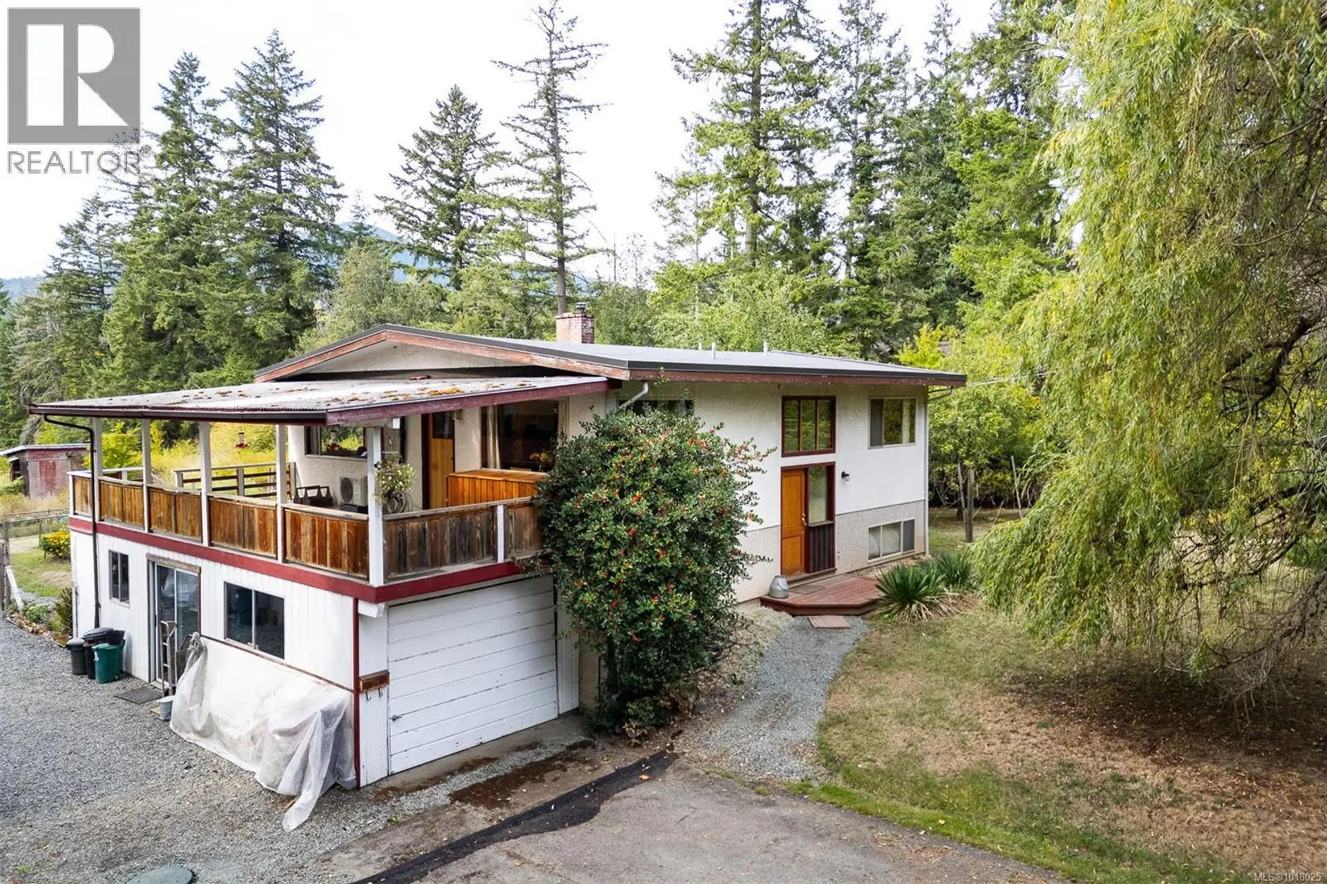 Property at 6686 BELL MCKINNON RD, Duncan, BC