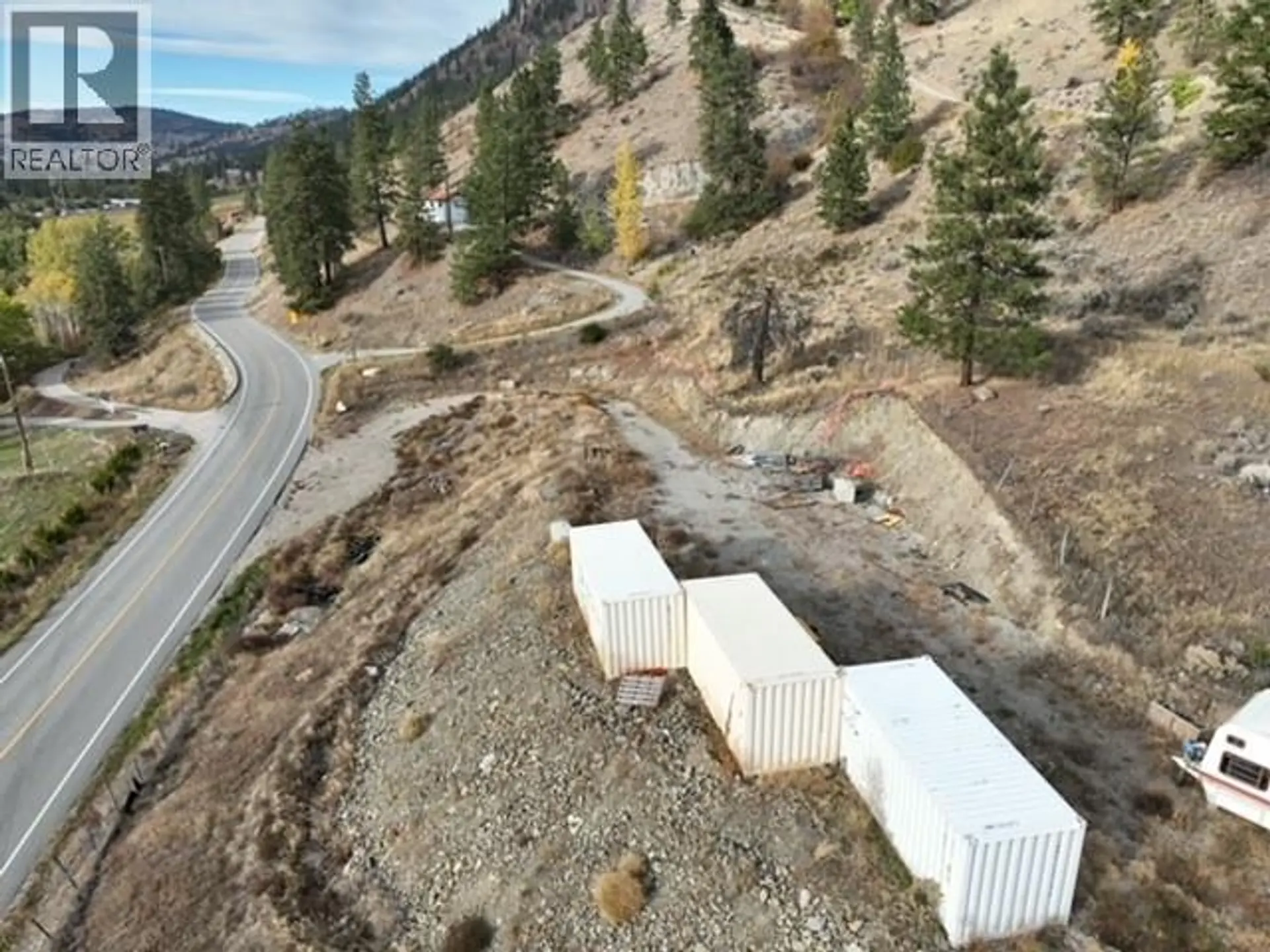 Property at 19303 GARNET VALLEY ROAD, Summerland, BC