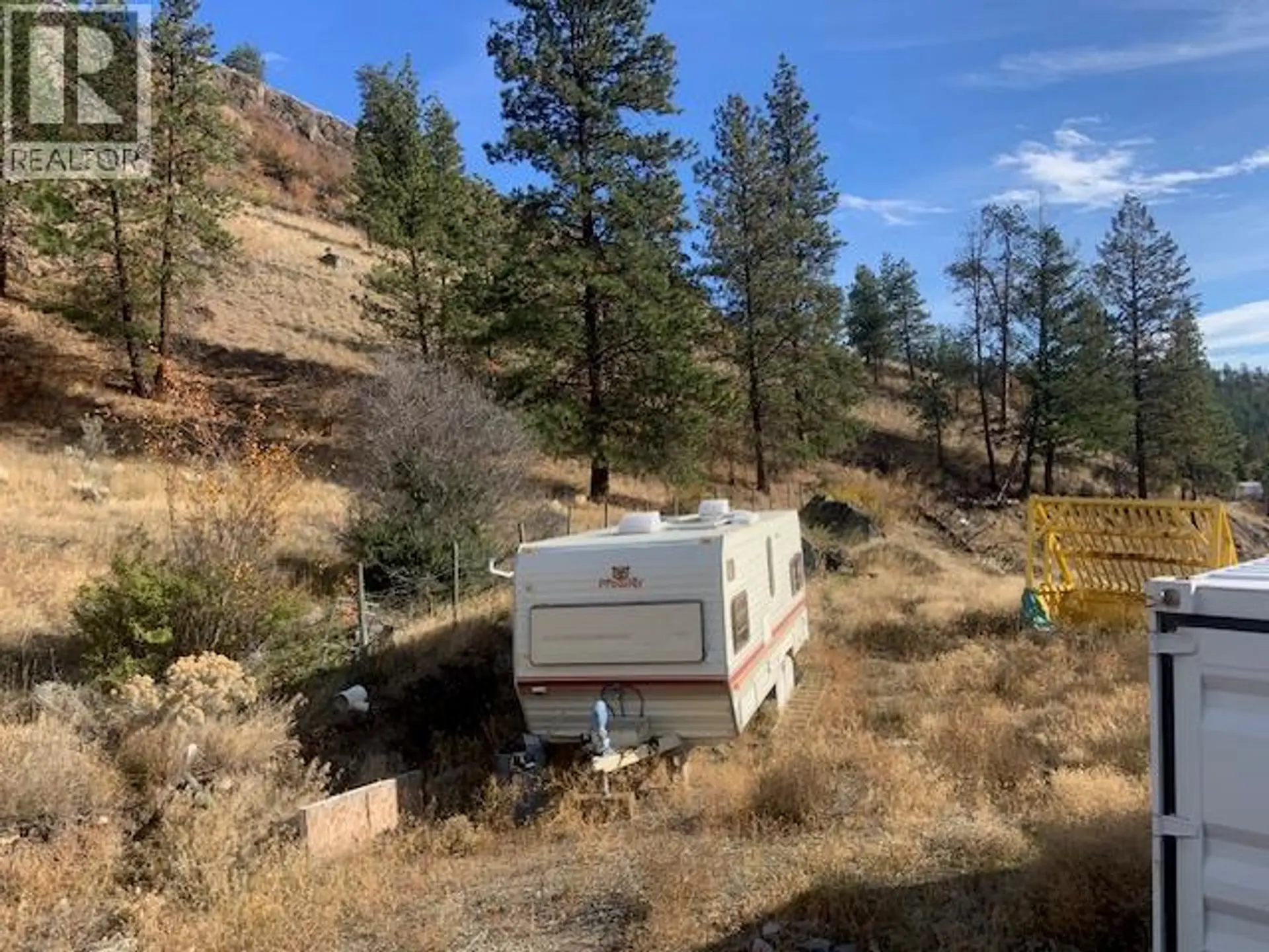 Property at 19303 GARNET VALLEY ROAD, Summerland, BC