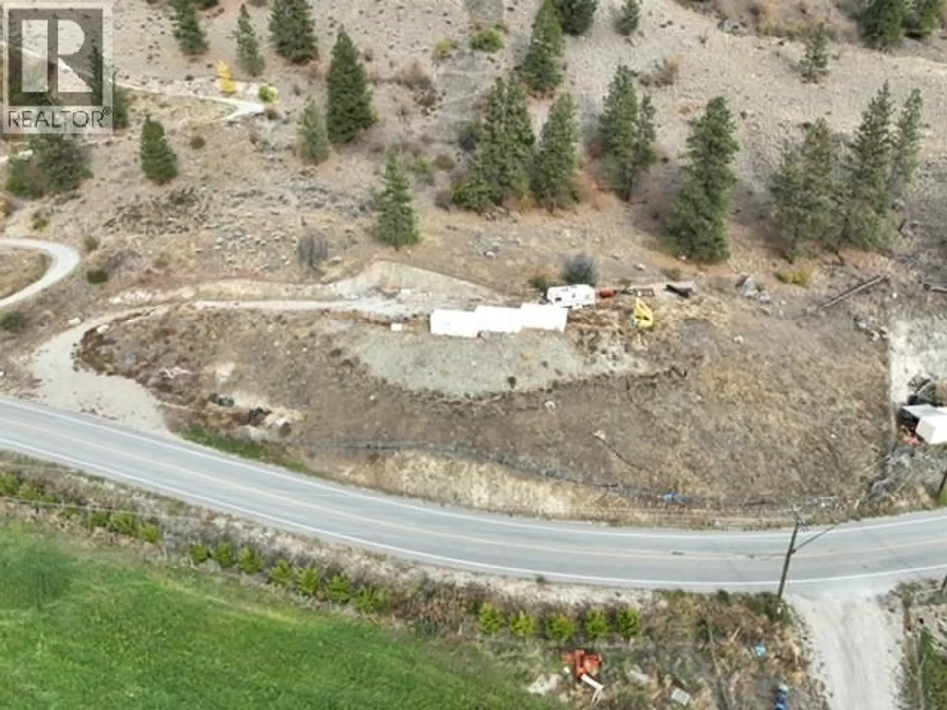 Property at 19303 GARNET VALLEY ROAD, Summerland, BC