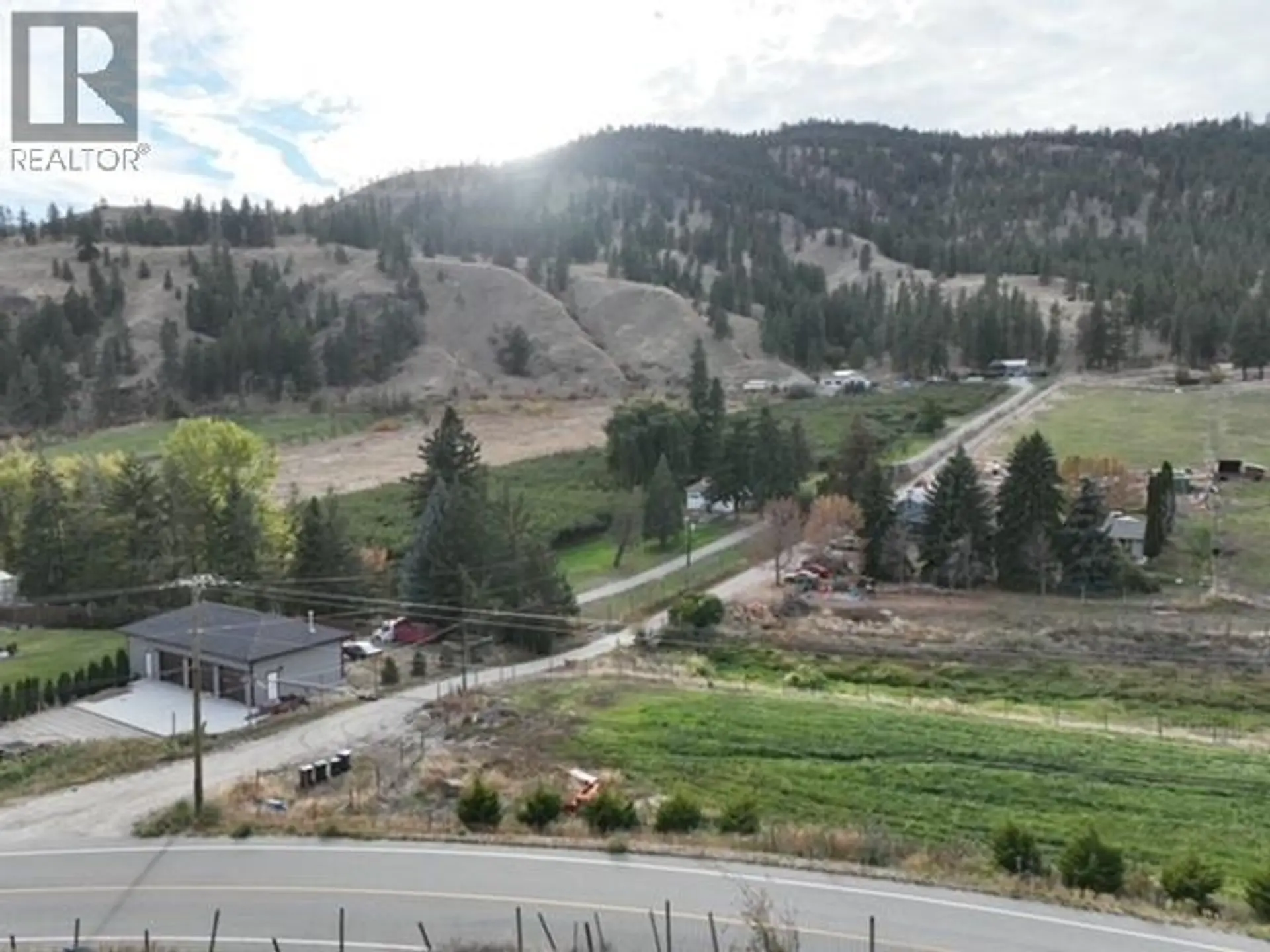 Property at 19303 GARNET VALLEY ROAD, Summerland, BC