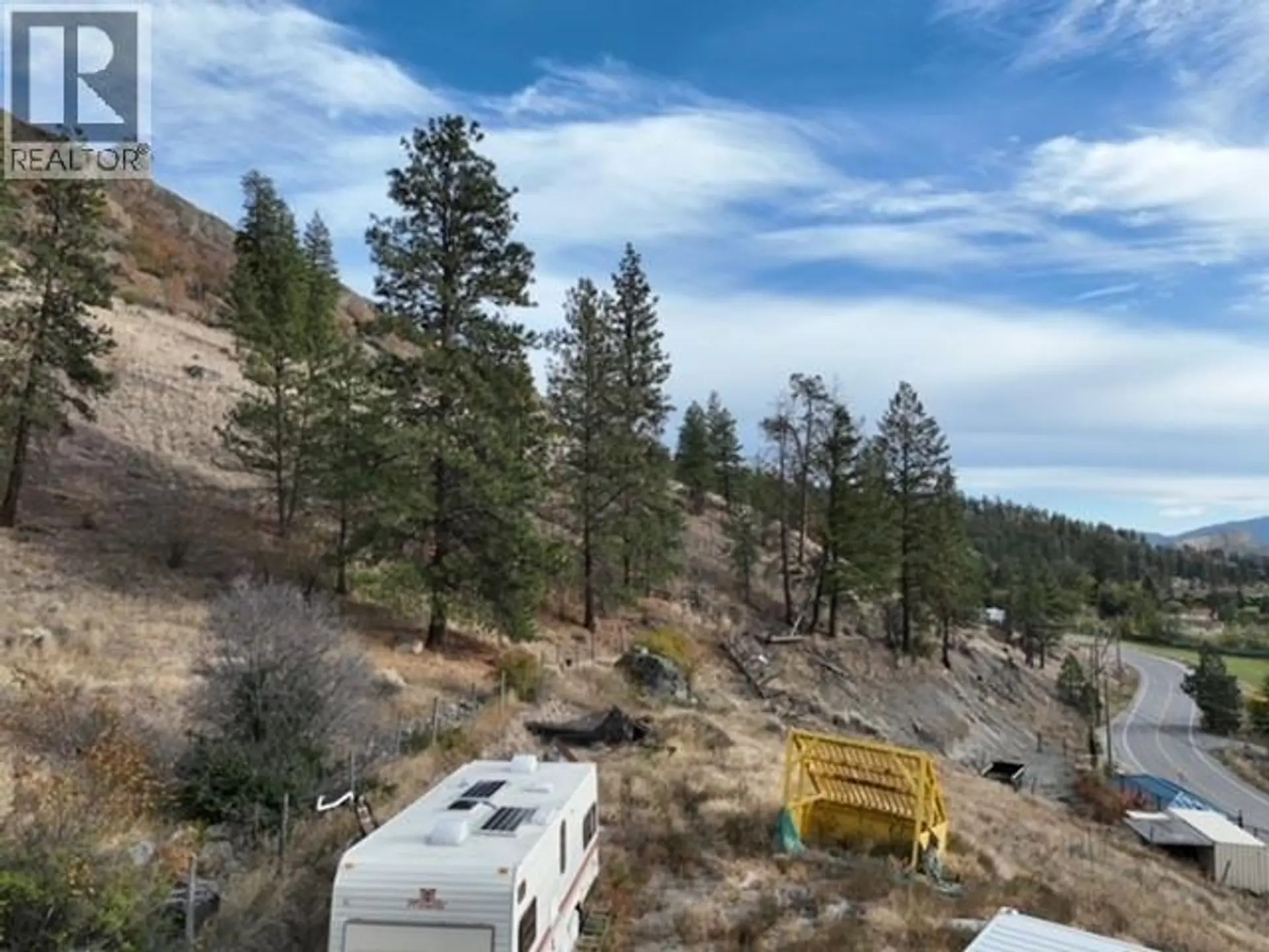 Property at 19303 GARNET VALLEY ROAD, Summerland, BC