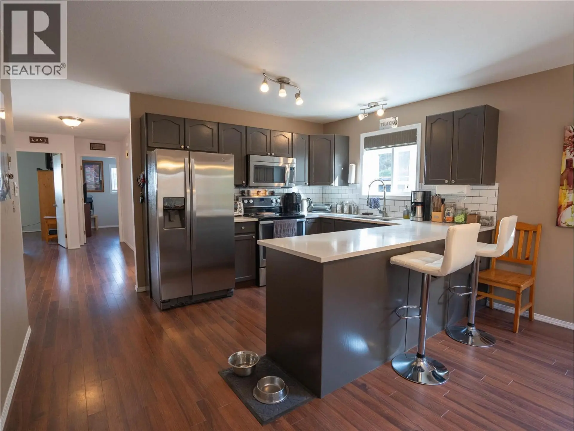 Property at #7 3322 SOUTH MAIN STREET, Penticton, BC