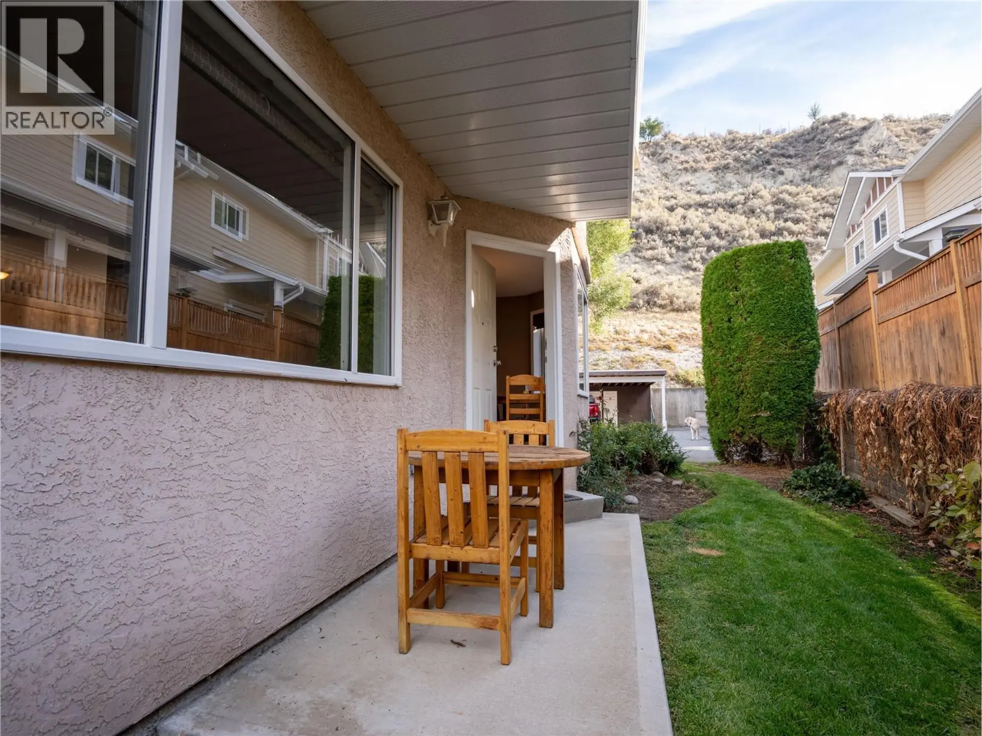 Property at #7 3322 SOUTH MAIN STREET, Penticton, BC