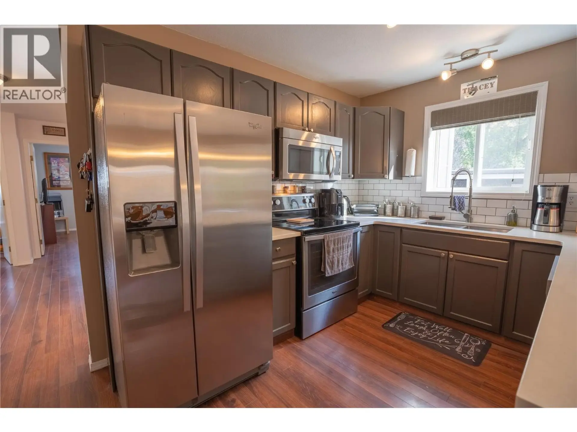 Property at #7 3322 SOUTH MAIN STREET, Penticton, BC