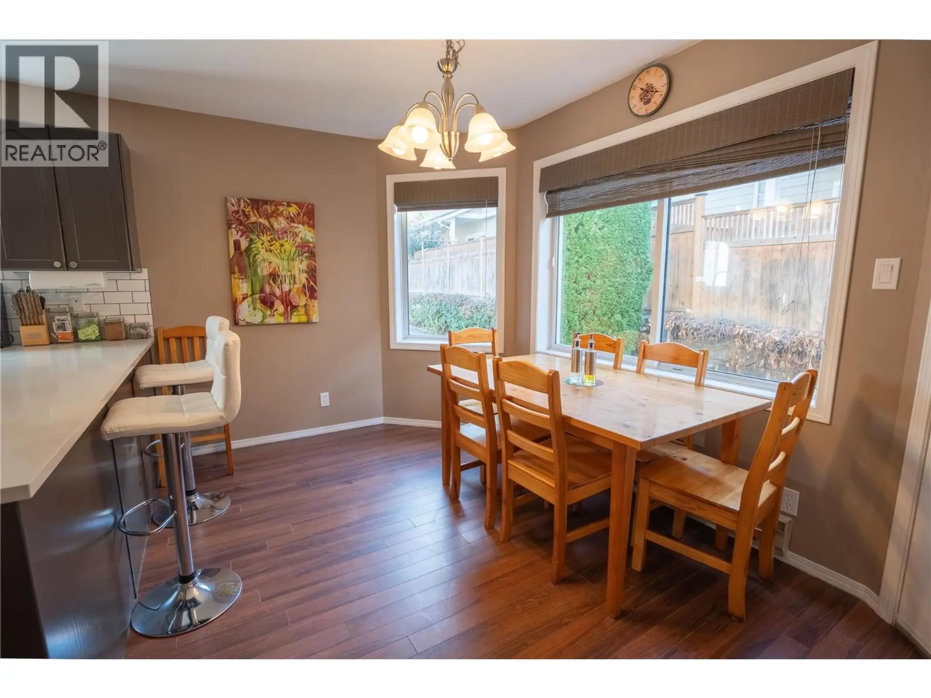 Property at #7 3322 SOUTH MAIN STREET, Penticton, BC