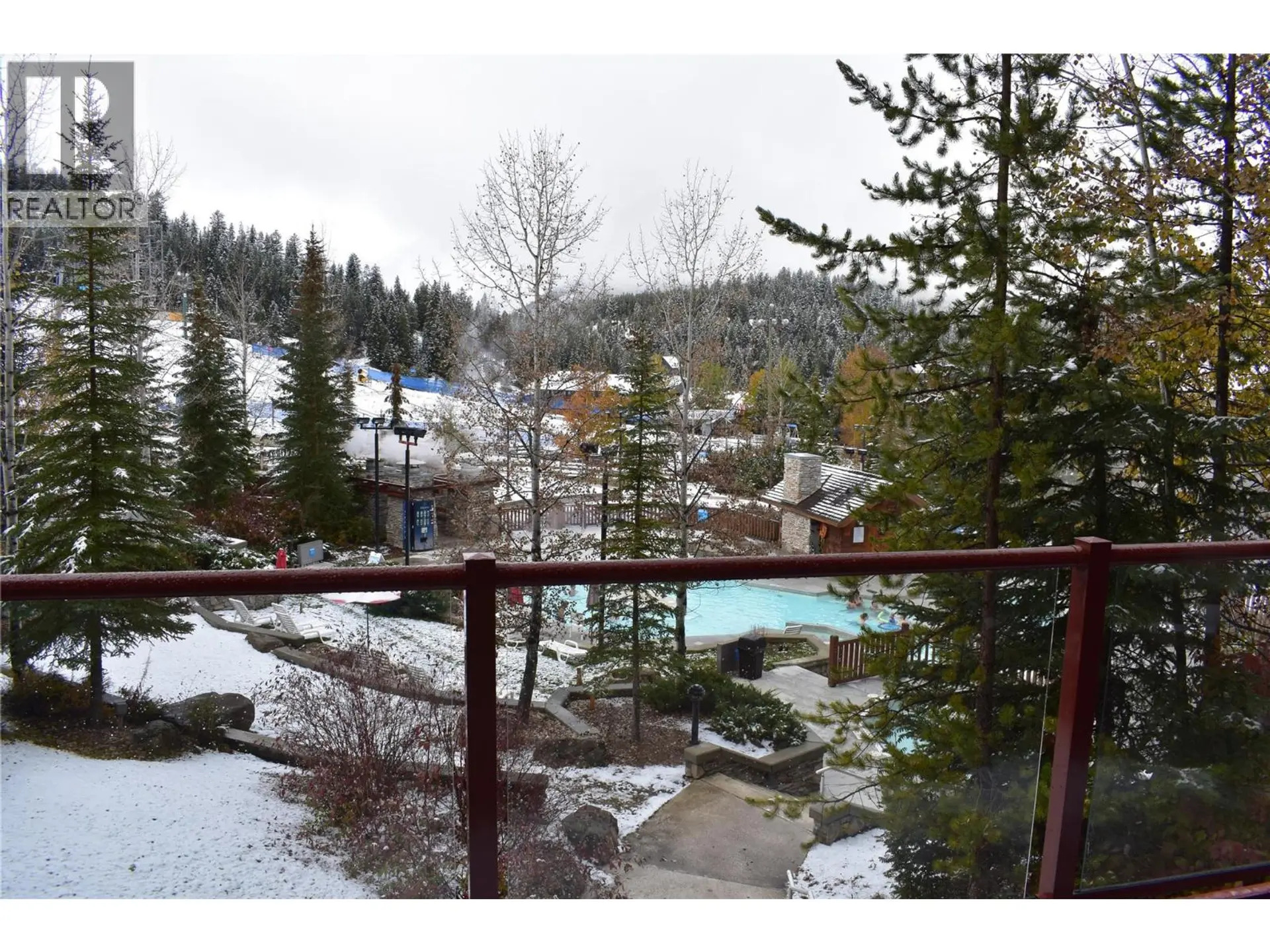 Property at #104 2080 SUMMIT DRIVE LOT# 3, Panorama, BC