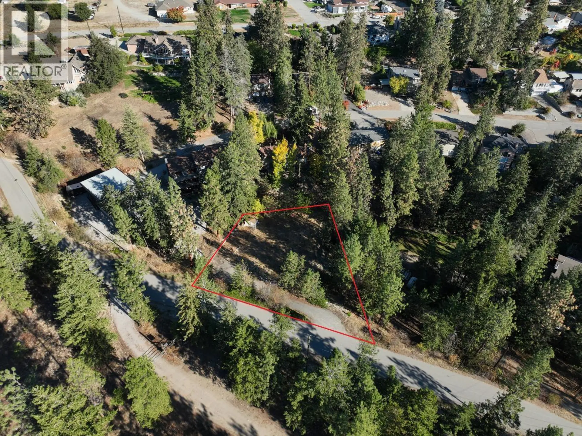Property at 5251 COLDHAM ROAD, Peachland, BC