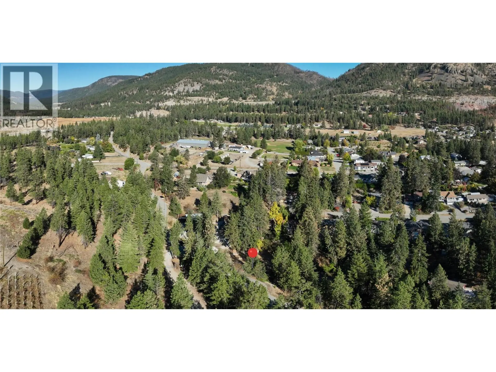 Property at 5251 COLDHAM ROAD, Peachland, BC