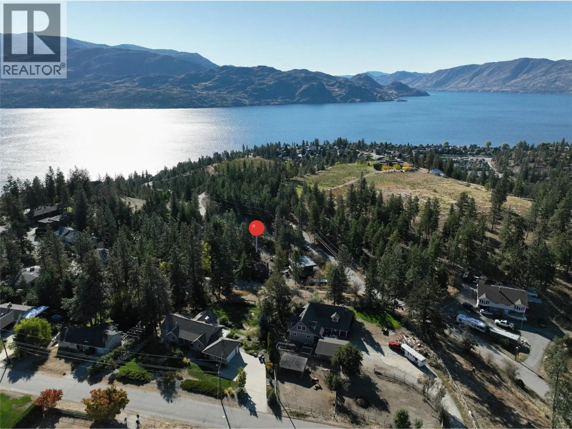 Property at 5251 COLDHAM ROAD, Peachland, BC