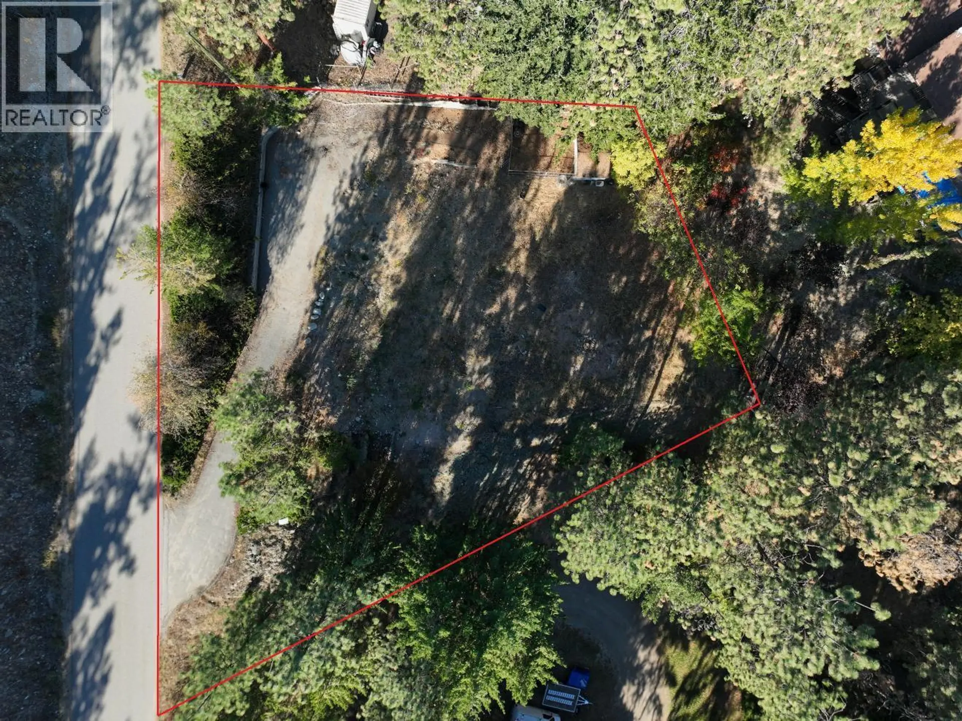 Property at 5251 COLDHAM ROAD, Peachland, BC