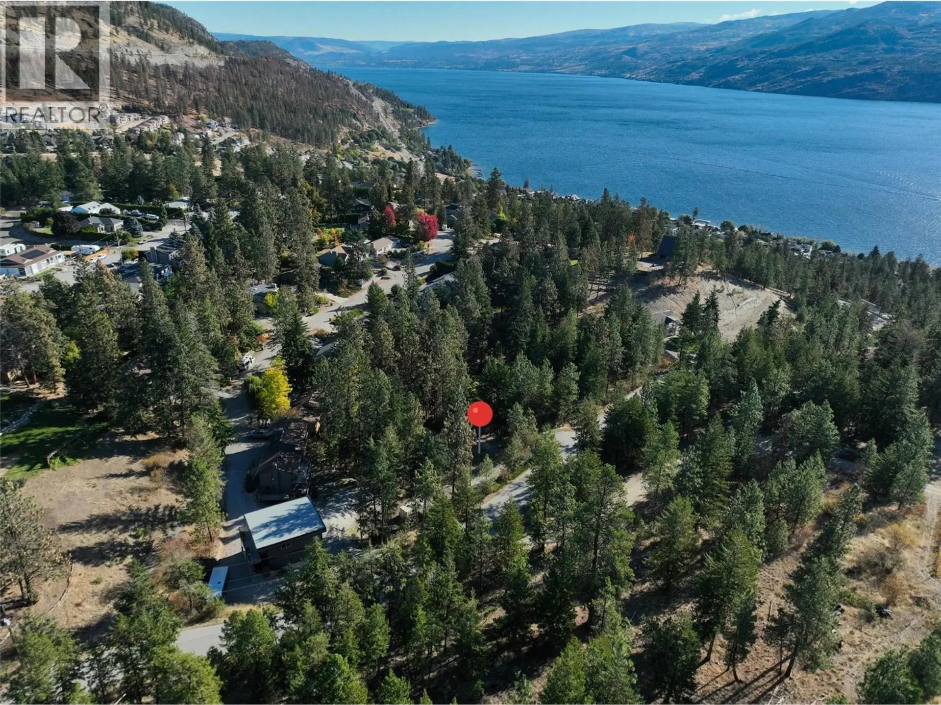 Property at 5251 COLDHAM ROAD, Peachland, BC