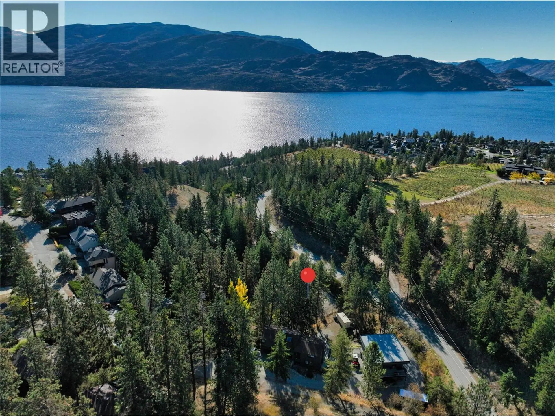Property at 5251 COLDHAM ROAD, Peachland, BC