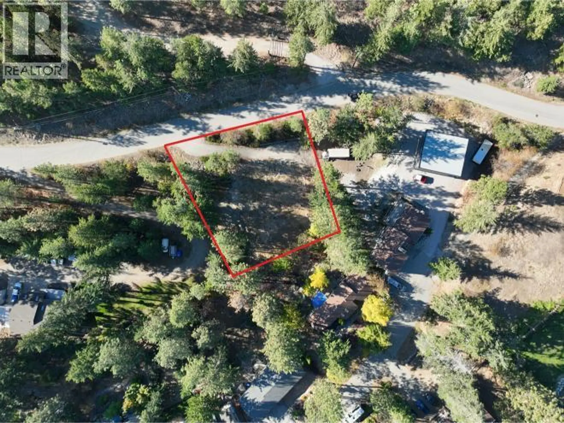 Property at 5251 COLDHAM ROAD, Peachland, BC