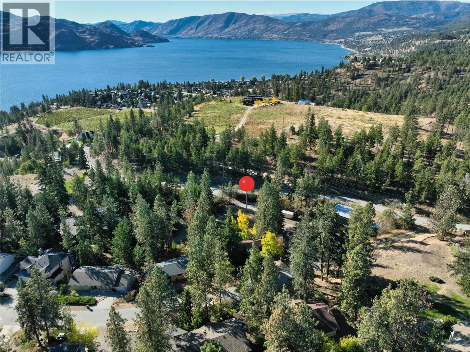 Property at 5251 COLDHAM ROAD, Peachland, BC