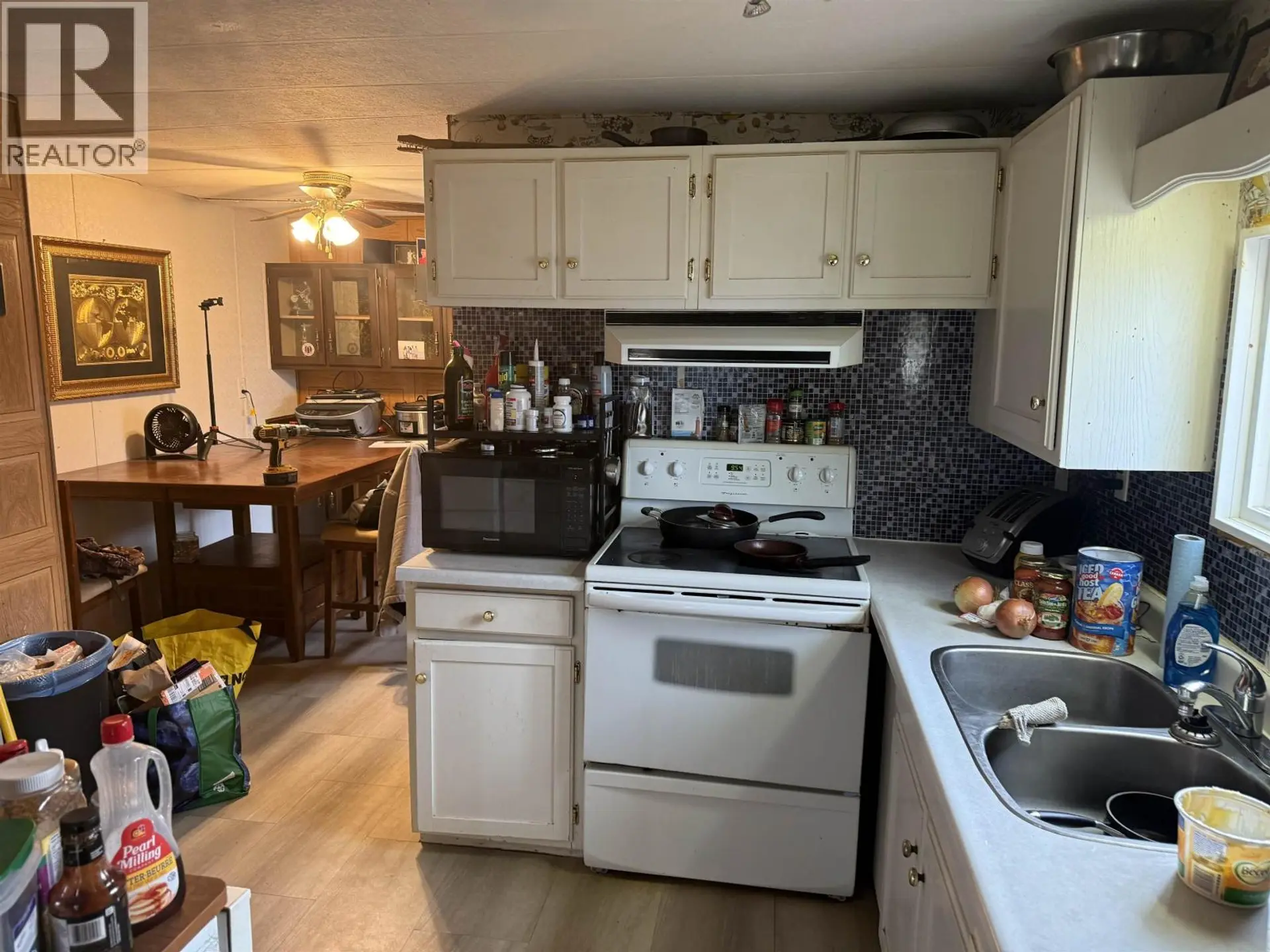 Property at 8707 75 STREET, Fort St. John, BC