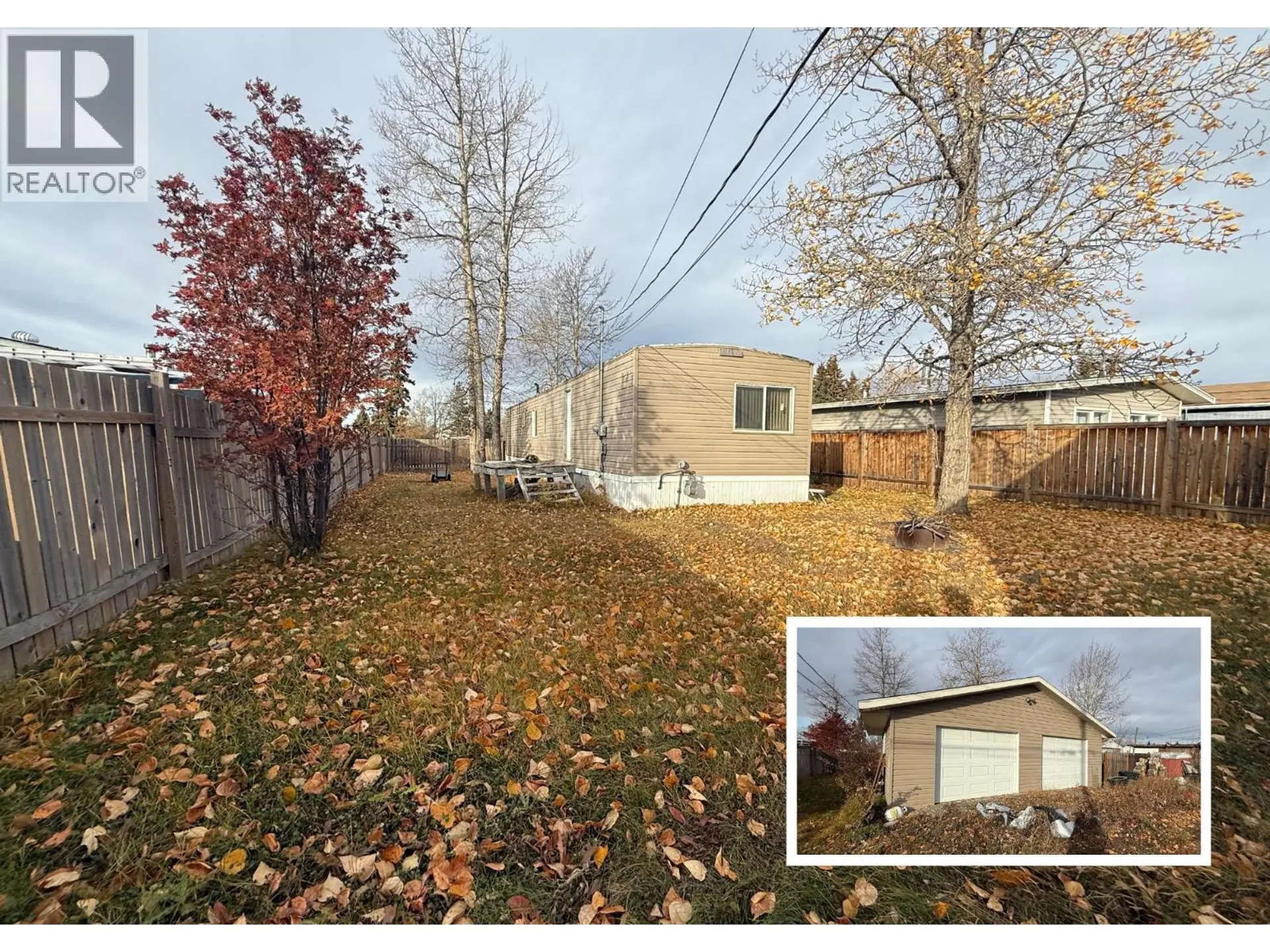 Property at 8707 75 STREET, Fort St. John, BC