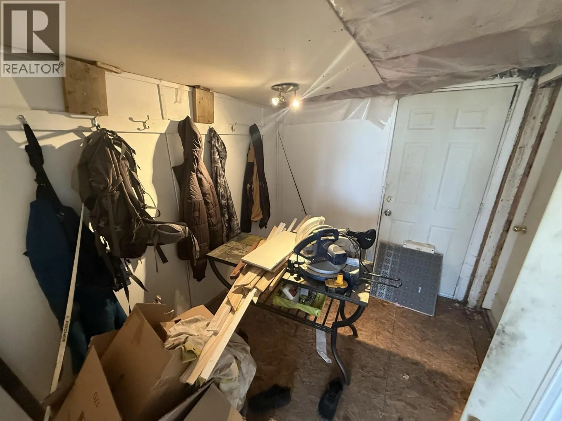 Property at 8707 75 STREET, Fort St. John, BC