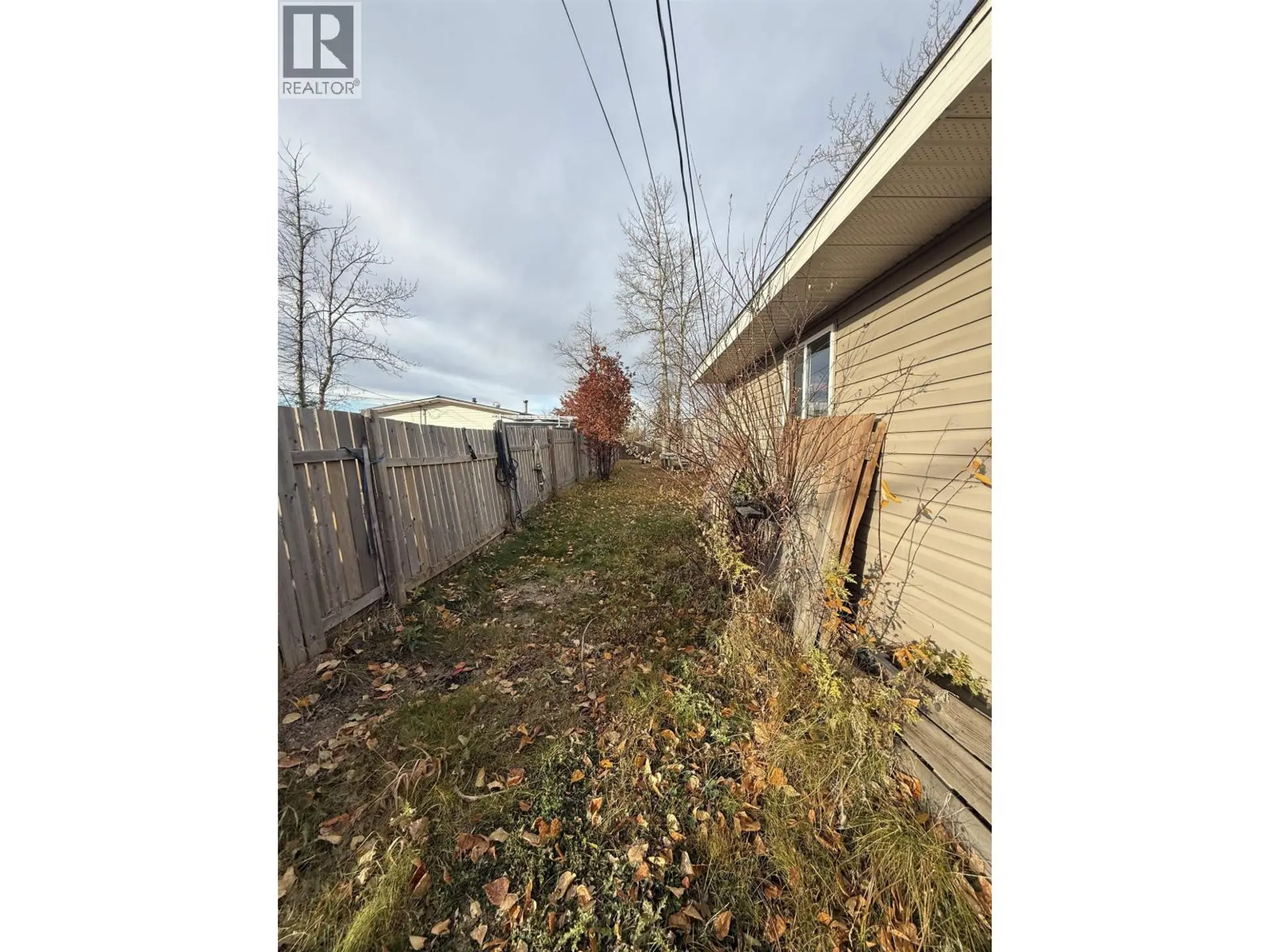 Property at 8707 75 STREET, Fort St. John, BC