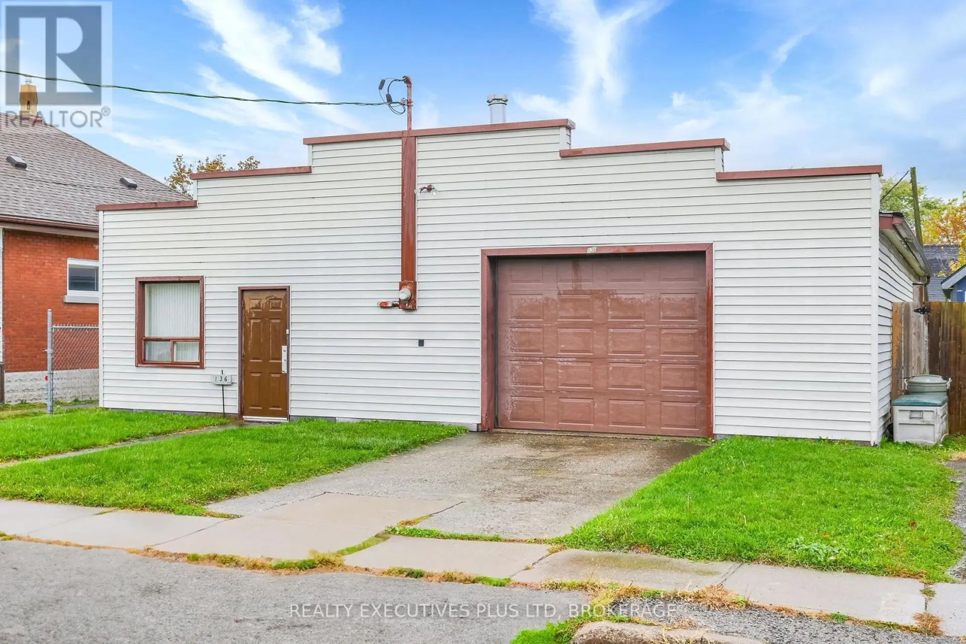 134 FRAZER STREET - Image 1
