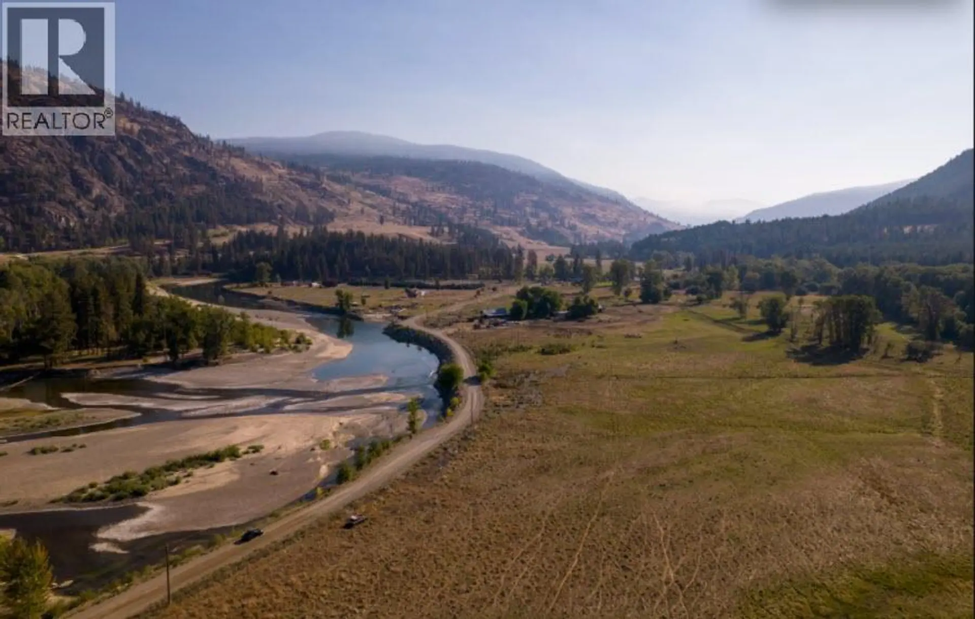 Property at 1400 MANLY MEADOWS ROAD, Grand Forks, BC