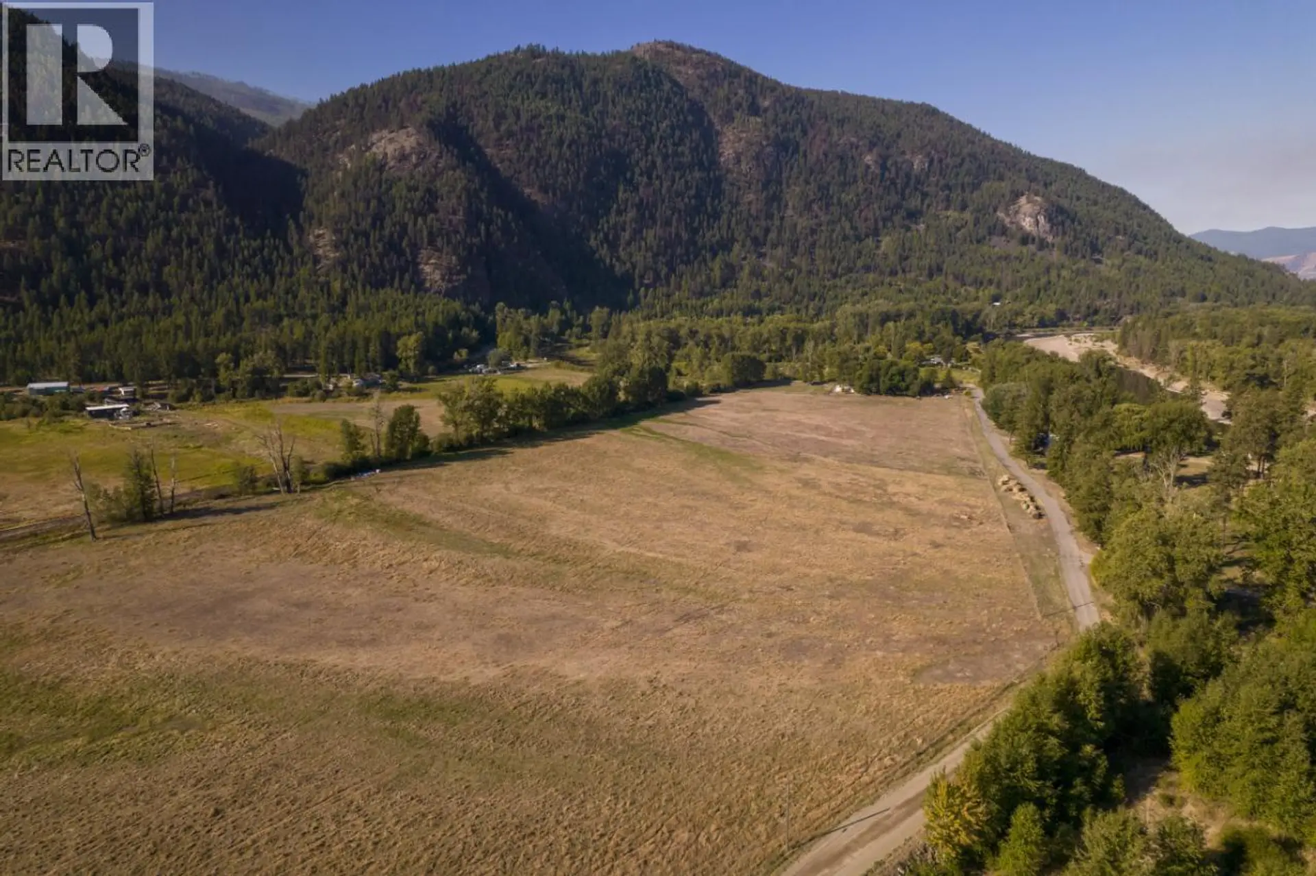 Property at 1400 MANLY MEADOWS ROAD, Grand Forks, BC